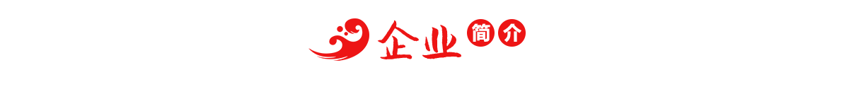企业简介